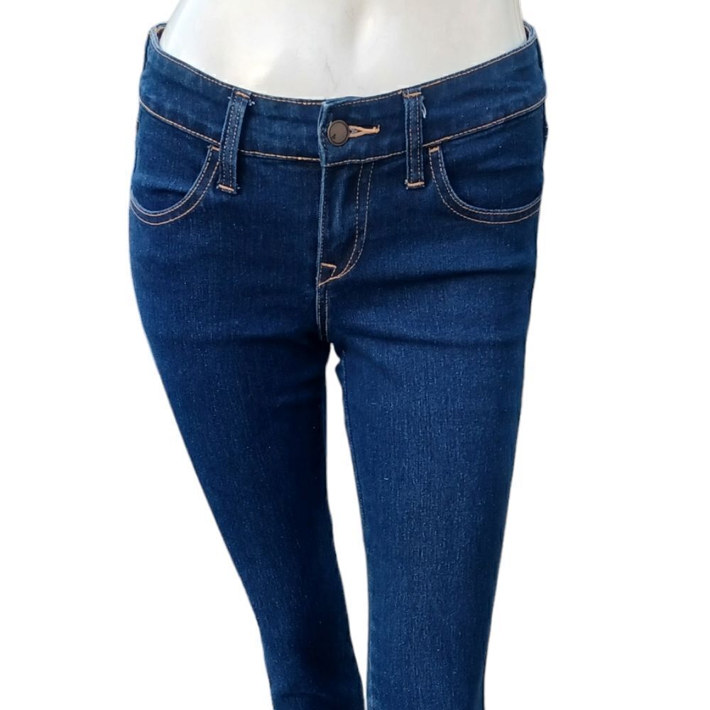687946....&Denim Skinny Jeans 26X32 CN 165/66A